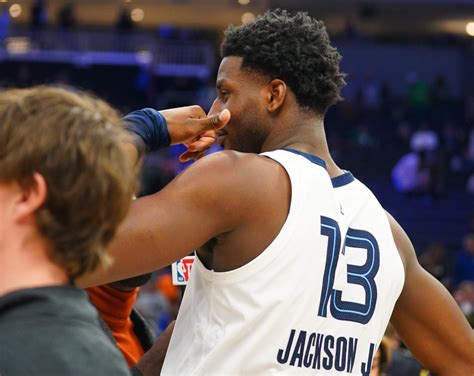 dpoy nba|Grizzlies' Jaren Jackson Jr. wins Defensive Player of the Year.